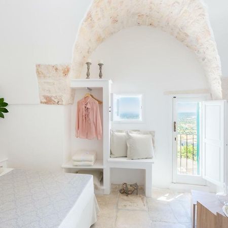 Villa La Dimora Di Marco Ostuni Exterior foto